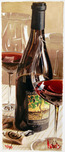 Wine Paintings Wine Paintings Wright On (SN) 